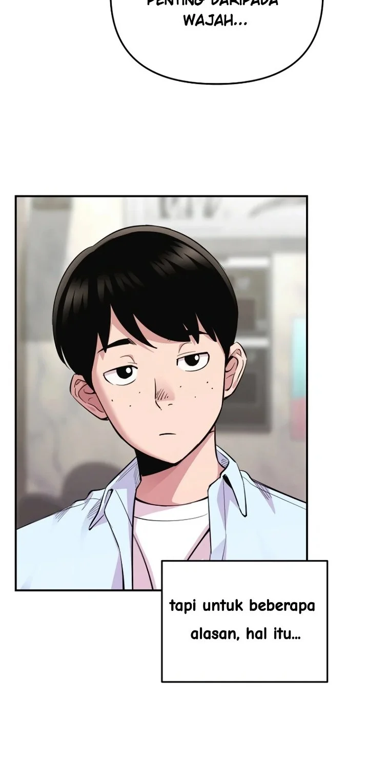 You Like Someone With That Face Chapter 7 Halaman 21