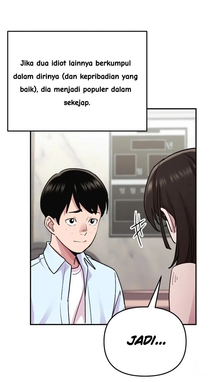 You Like Someone With That Face Chapter 7 Halaman 25