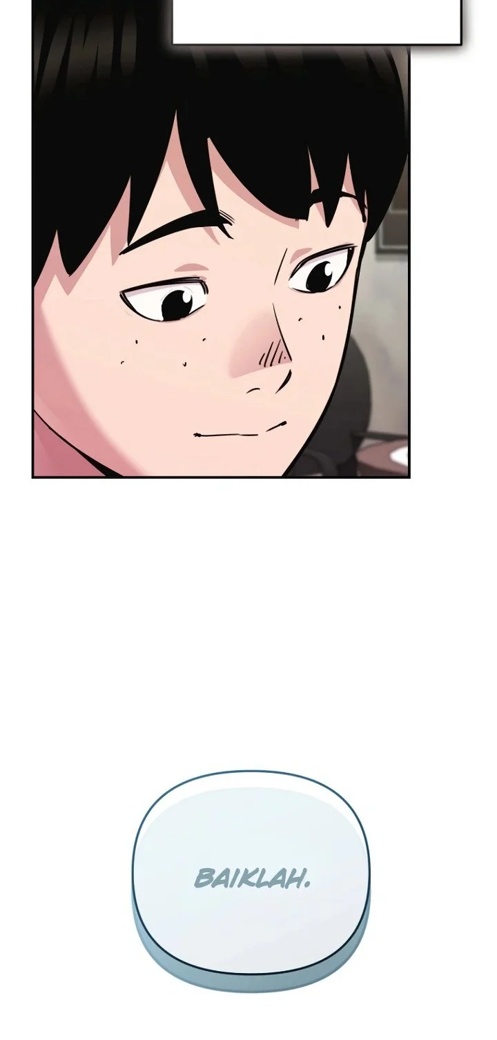 You Like Someone With That Face Chapter 7 Halaman 29