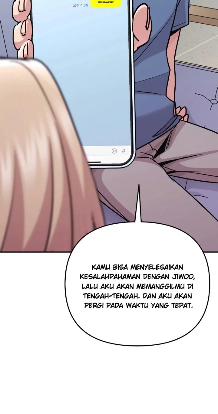 You Like Someone With That Face Chapter 7 Halaman 45