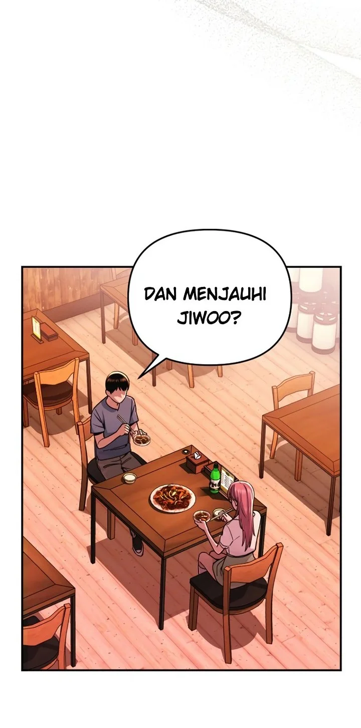 You Like Someone With That Face Chapter 8 Halaman 12