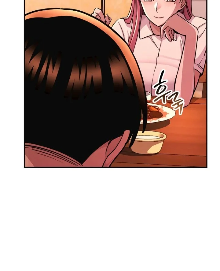 You Like Someone With That Face Chapter 8 Halaman 15