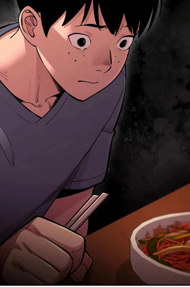 You Like Someone With That Face Chapter 8 Halaman 31