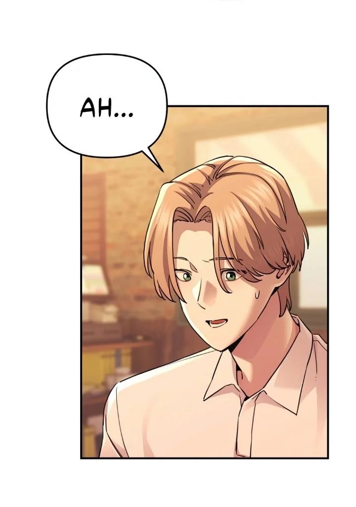 You Like Someone With That Face Chapter 9 Halaman 11