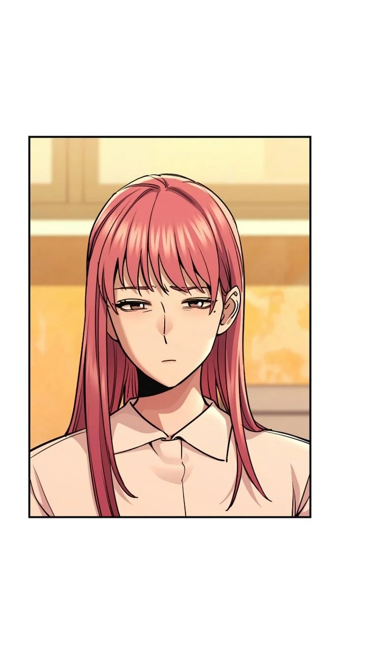 You Like Someone With That Face Chapter 9 Halaman 23