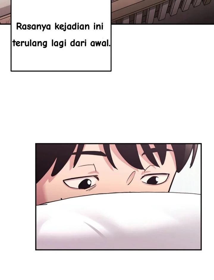 You Like Someone With That Face Chapter 9 Halaman 28