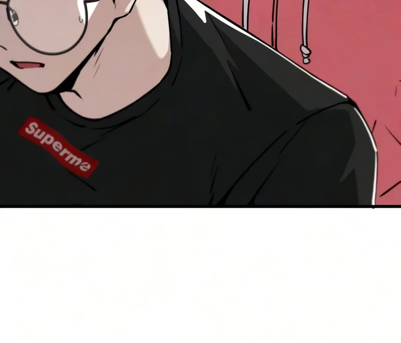 Youre The Only One I Can See Chapter 11 Halaman 22