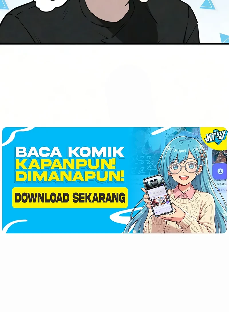 Youre The Only One I Can See Chapter 11 Halaman 34