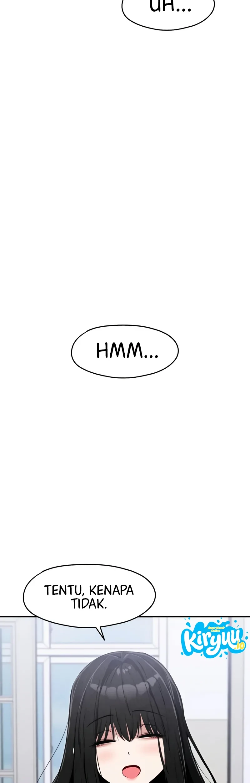 Youre The Only One I Can See Chapter 15 Halaman 15