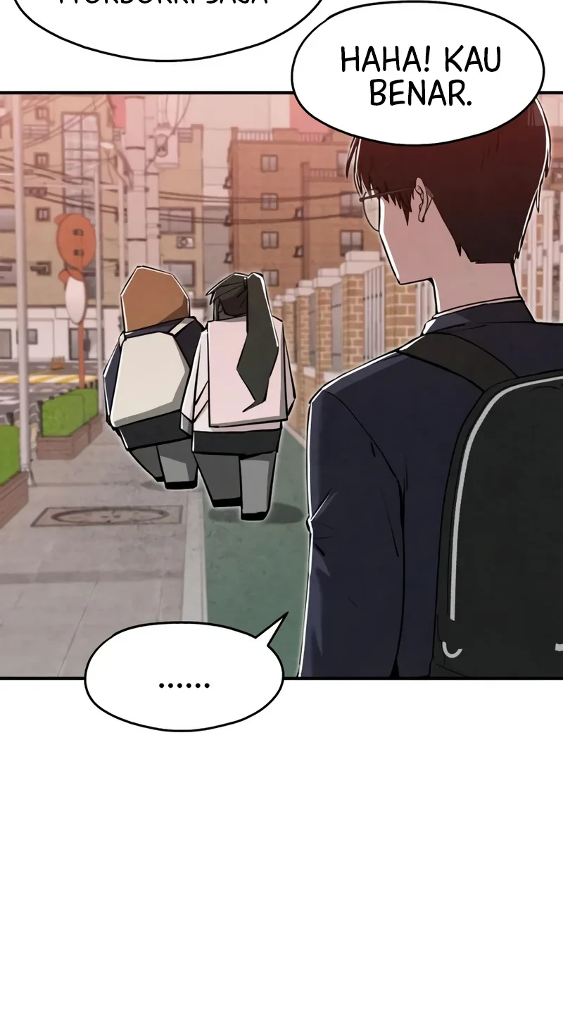 Youre The Only One I Can See Chapter 15 Halaman 41