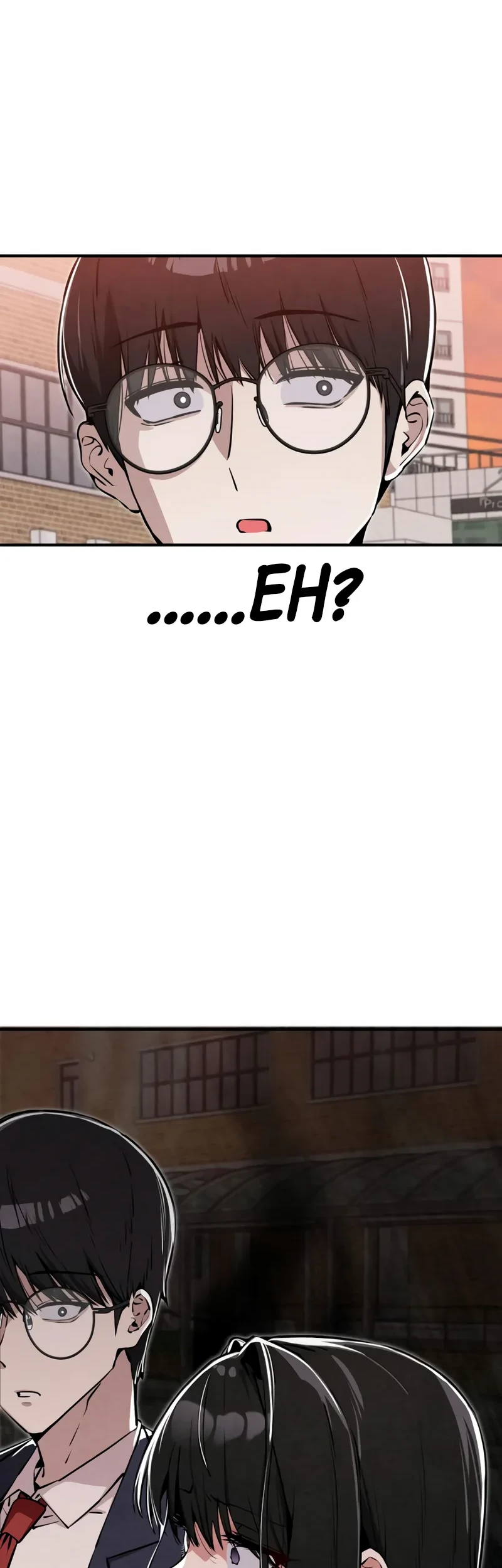 Youre The Only One I Can See Chapter 15 Halaman 43