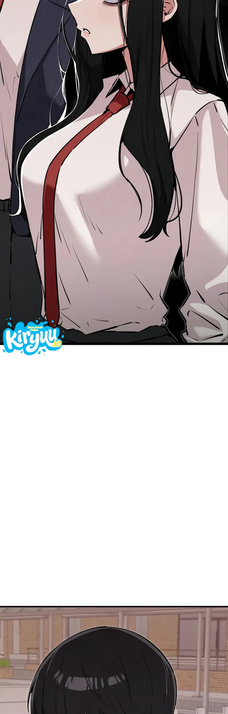Youre The Only One I Can See Chapter 15 Halaman 44