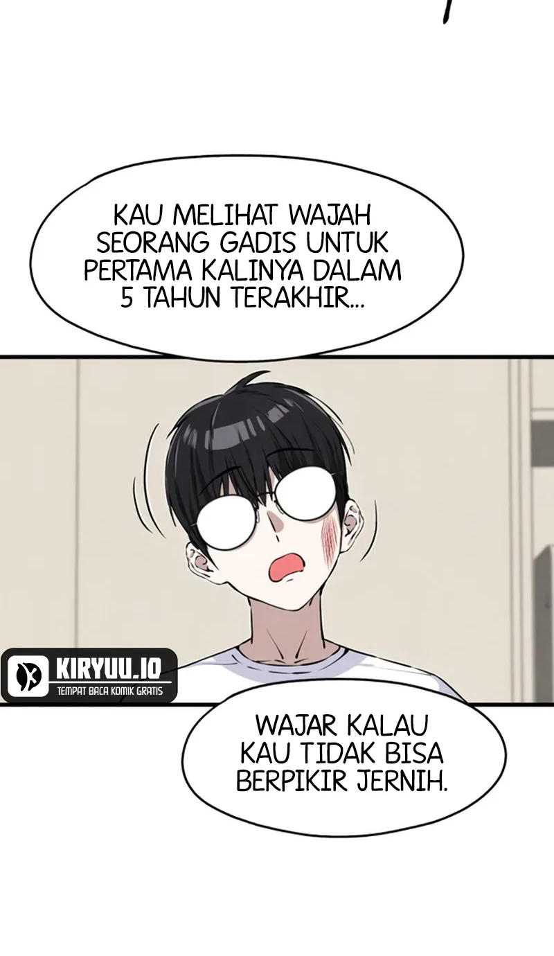 Youre The Only One I Can See Chapter 2 Halaman 13