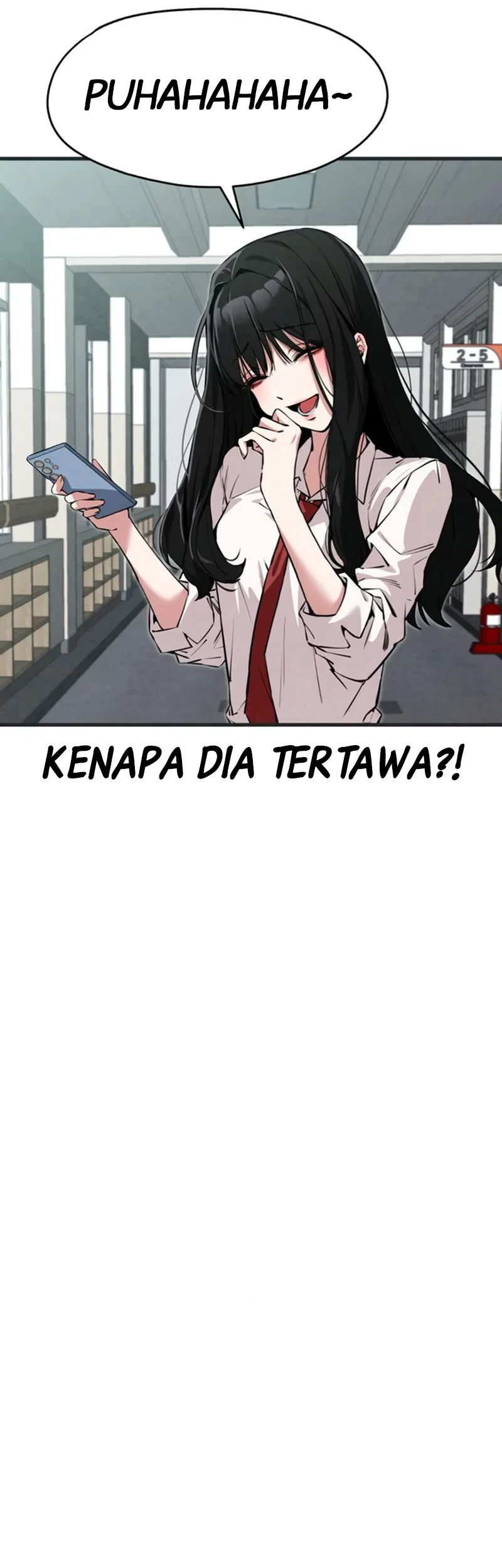 Youre The Only One I Can See Chapter 2 Halaman 46