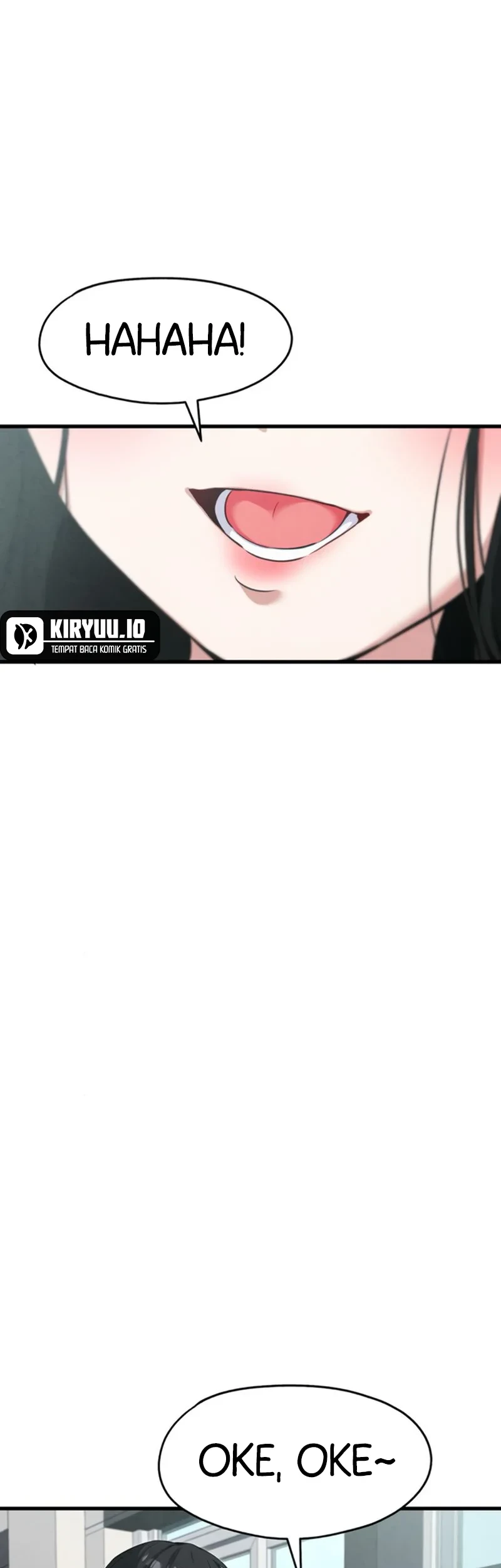 Youre The Only One I Can See Chapter 2 Halaman 52