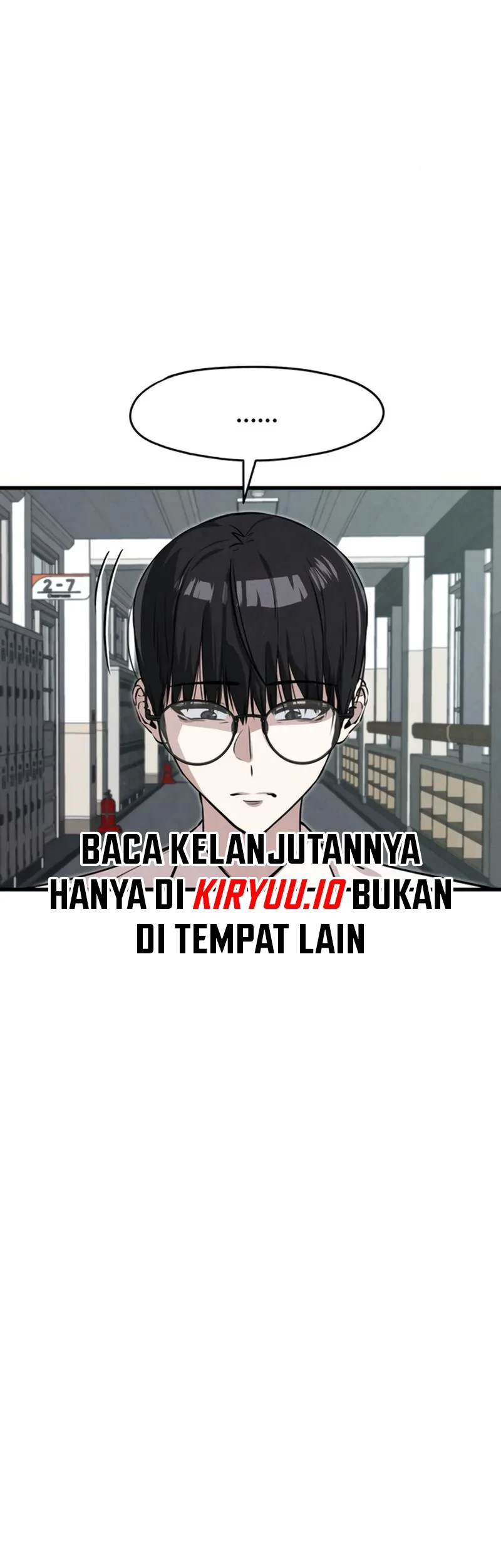 Youre The Only One I Can See Chapter 2 Halaman 58