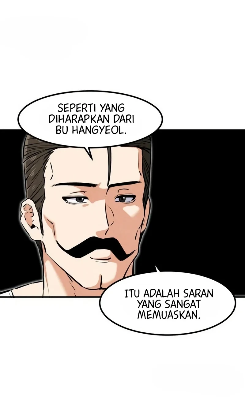Youre The Only One I Can See Chapter 20 Halaman 25