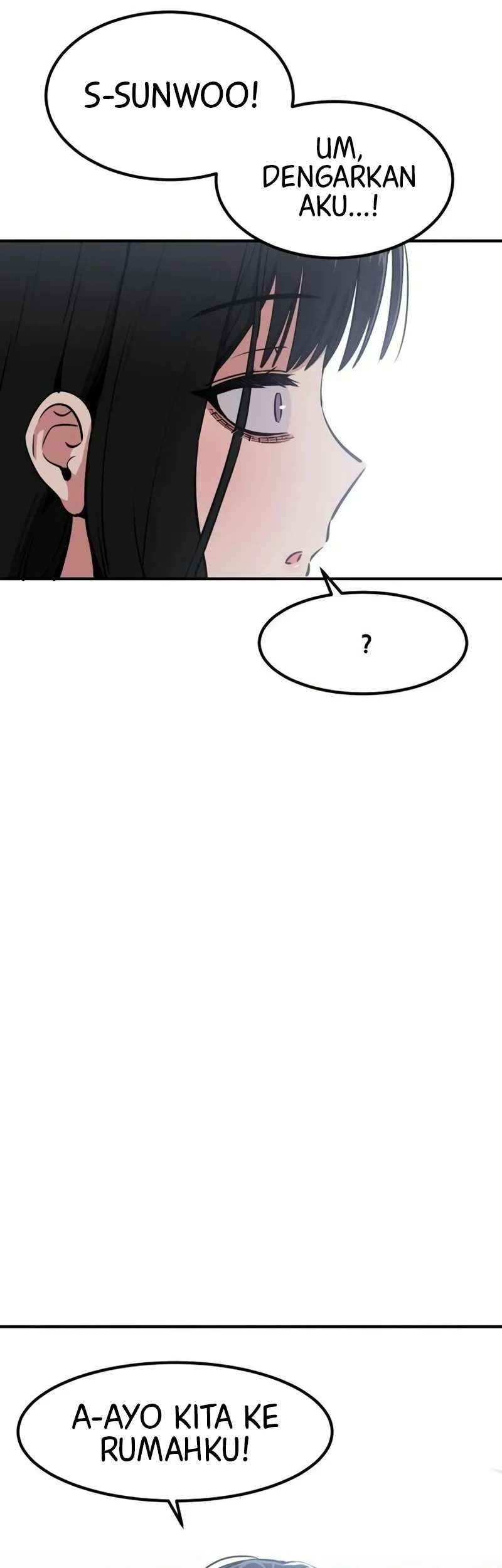 Youre The Only One I Can See Chapter 20 Halaman 50