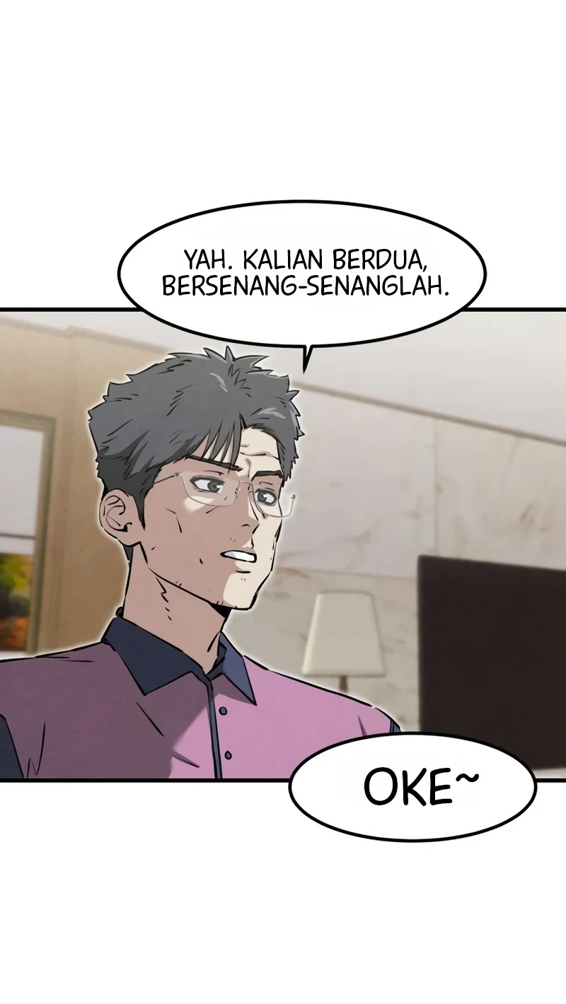 Youre The Only One I Can See Chapter 21 Halaman 29