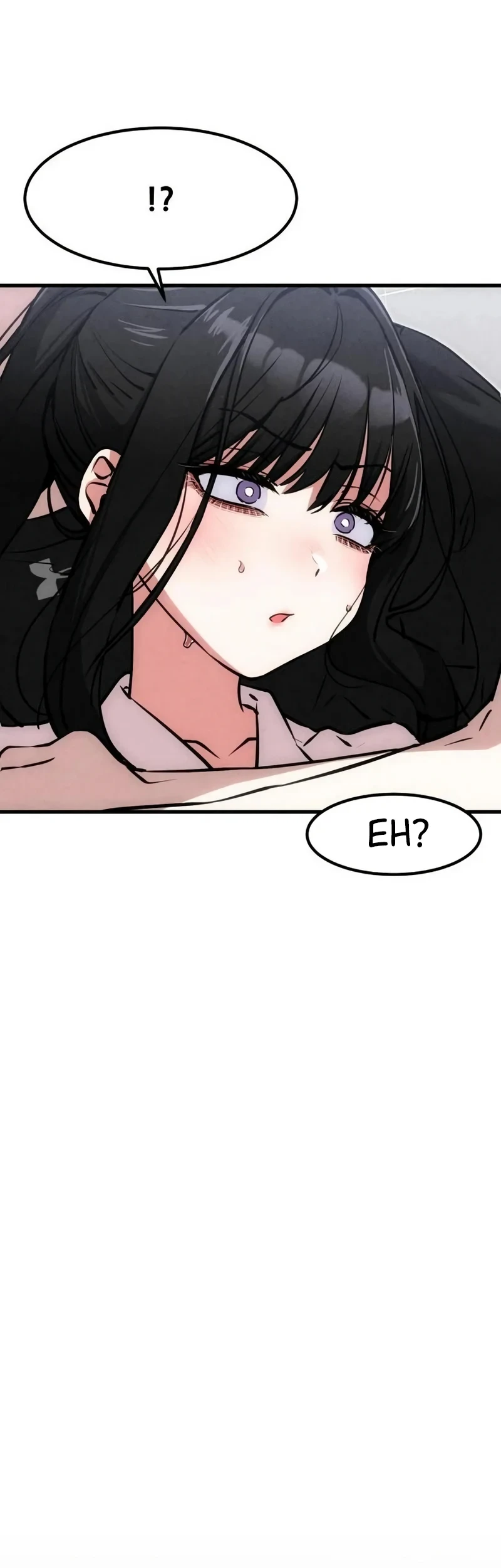 Youre The Only One I Can See Chapter 22 Halaman 6