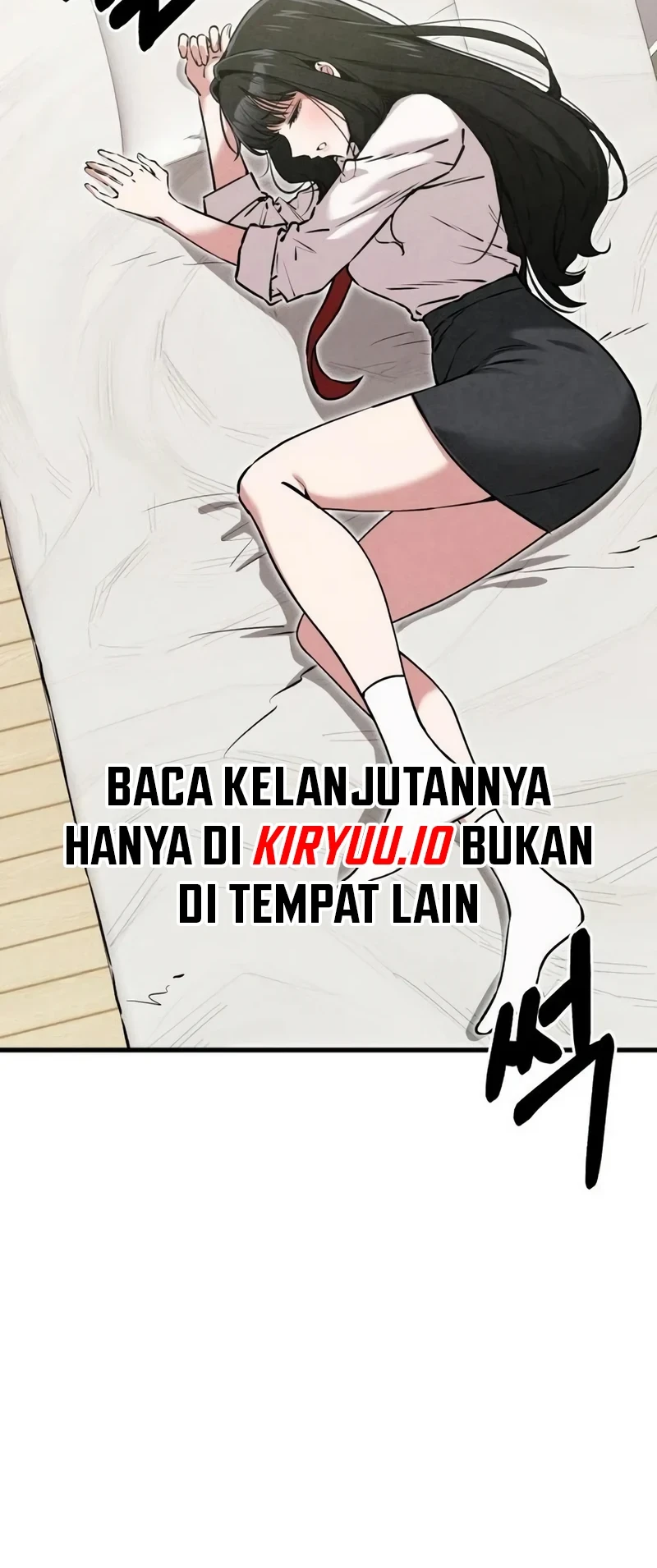 Youre The Only One I Can See Chapter 22 Halaman 13