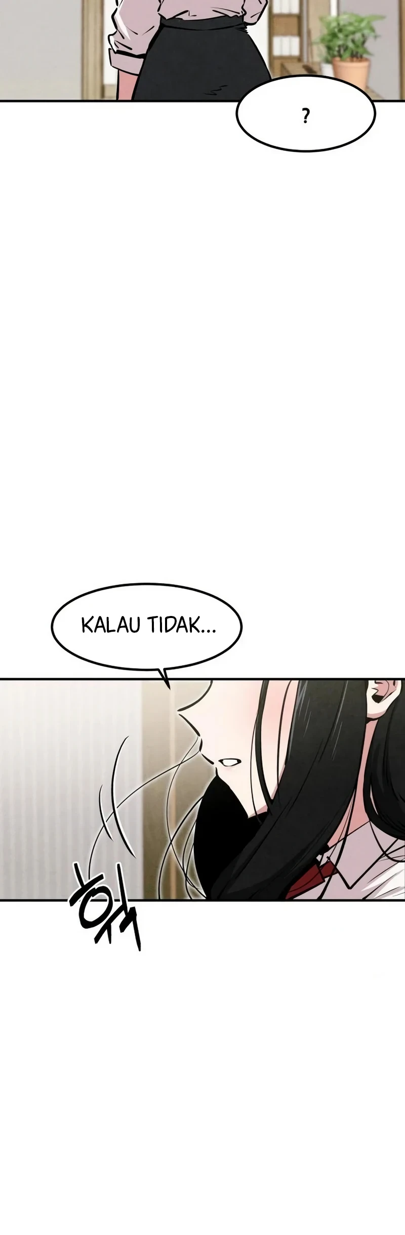 Youre The Only One I Can See Chapter 22 Halaman 40