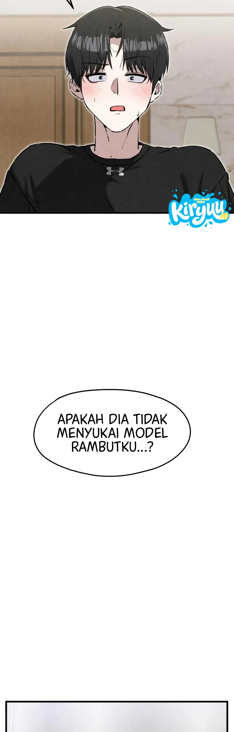 Youre The Only One I Can See Chapter 22 Halaman 47