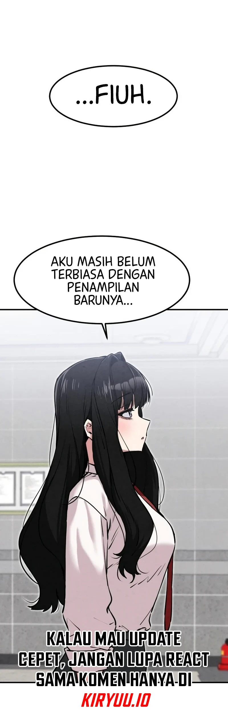 Youre The Only One I Can See Chapter 22 Halaman 49