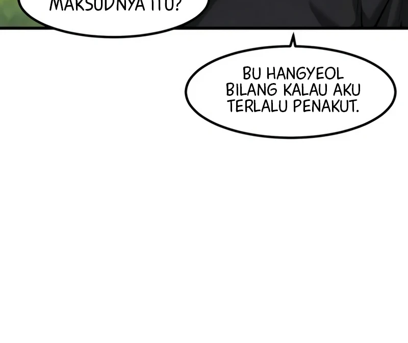 Youre The Only One I Can See Chapter 23 Halaman 5