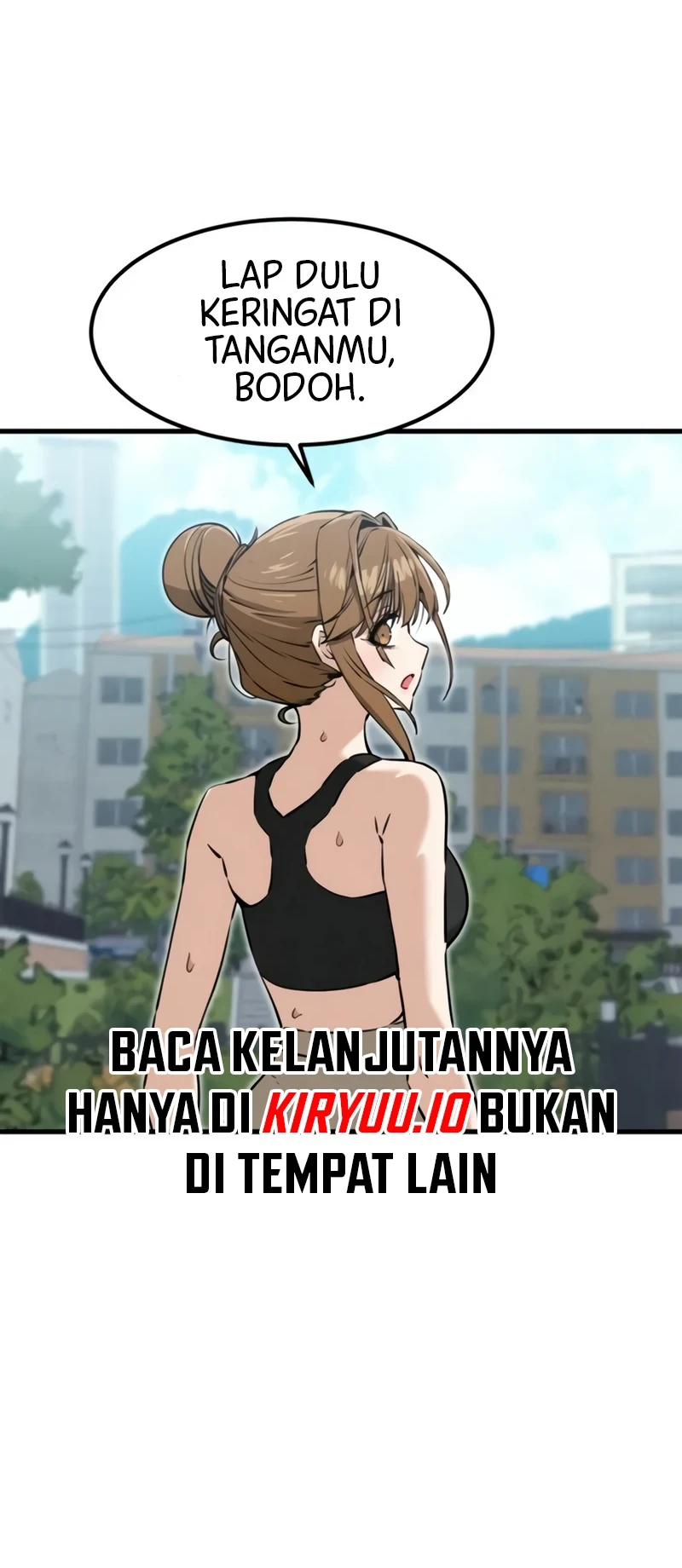 Youre The Only One I Can See Chapter 23 Halaman 13