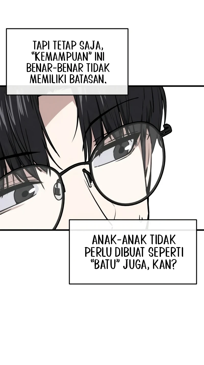 Youre The Only One I Can See Chapter 23 Halaman 37