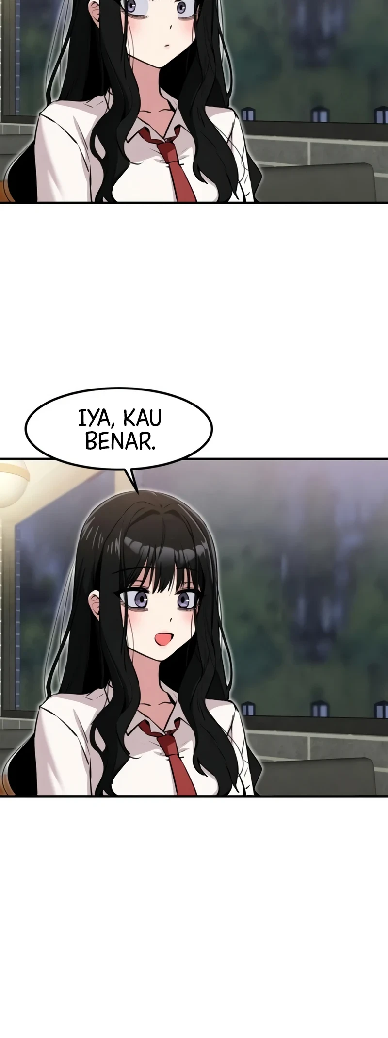 Youre The Only One I Can See Chapter 23 Halaman 49