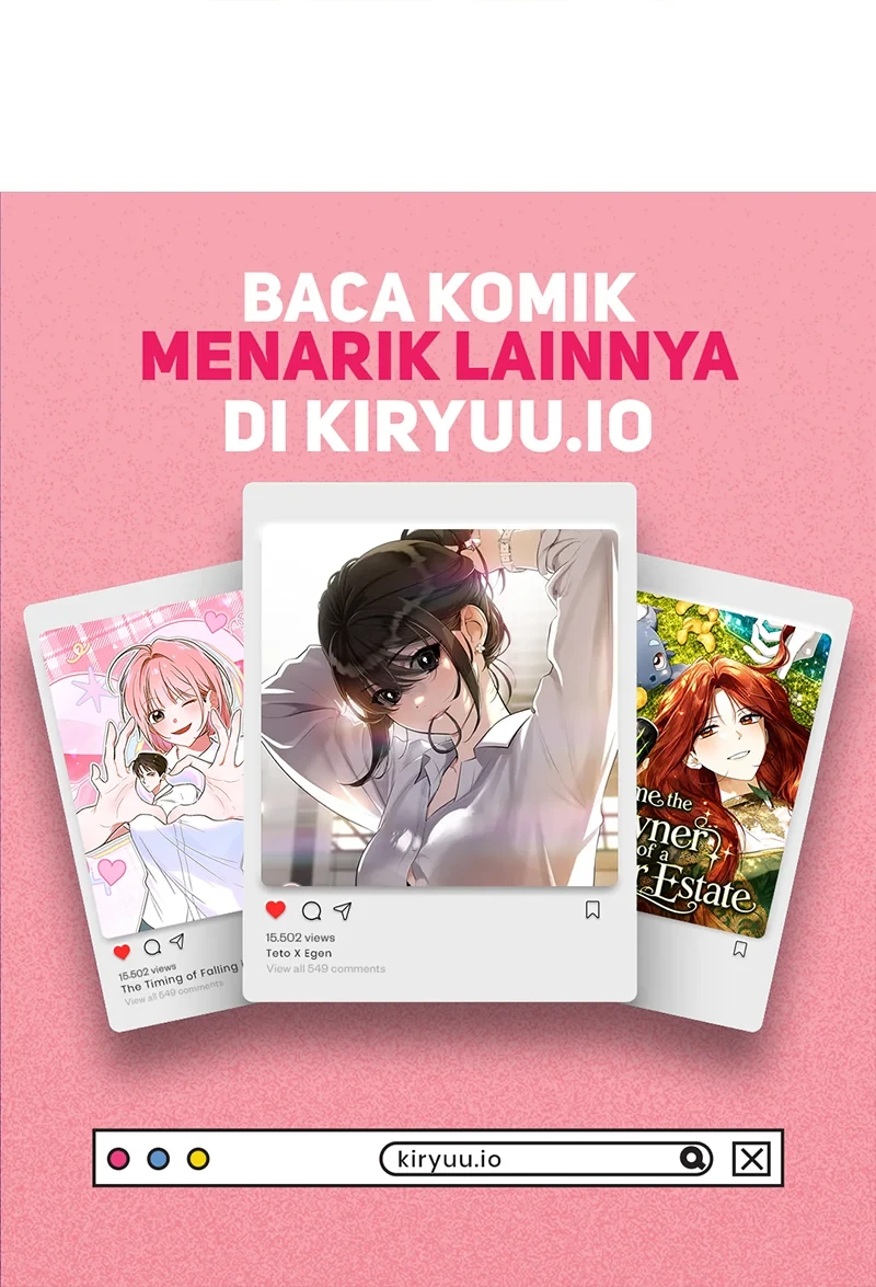 Youre The Only One I Can See Chapter 23 Halaman 56