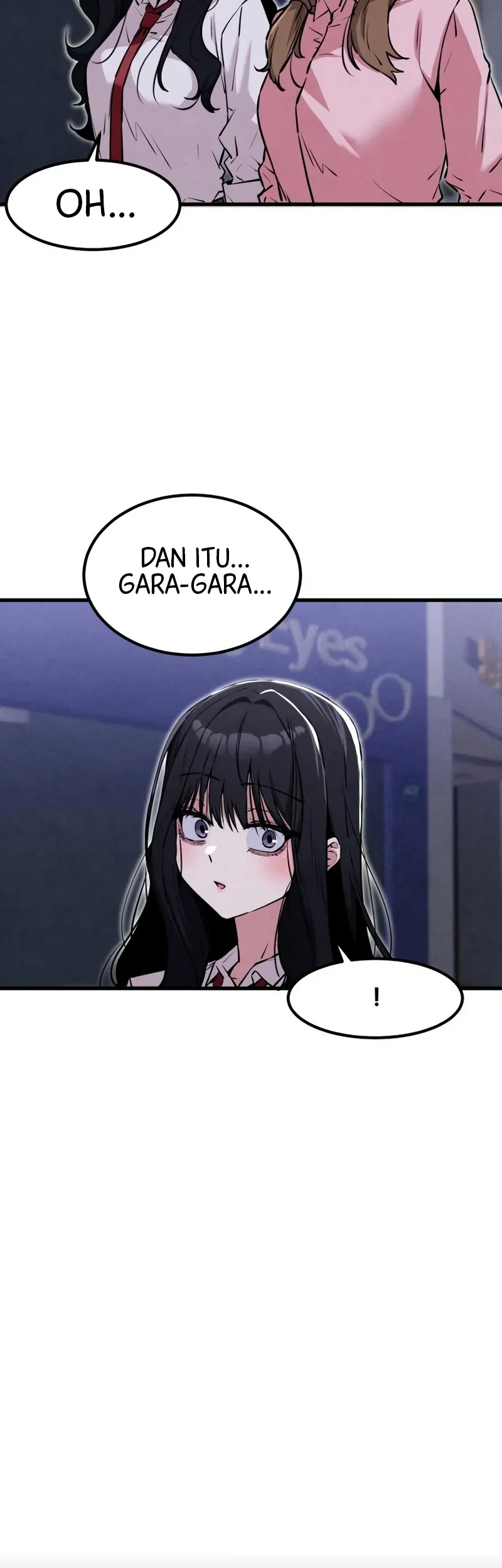 Youre The Only One I Can See Chapter 24 Halaman 13