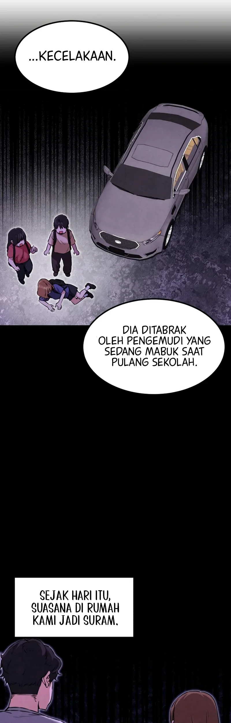 Youre The Only One I Can See Chapter 24 Halaman 14