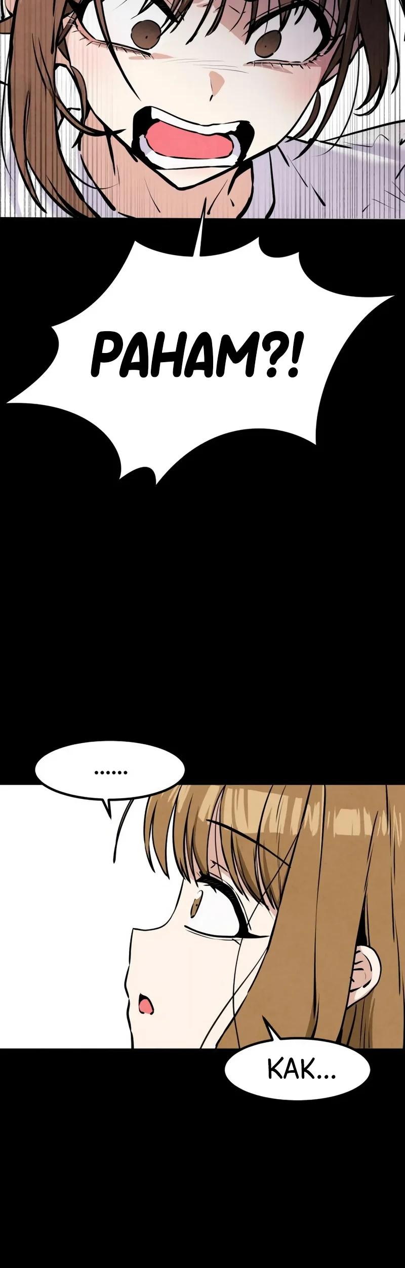 Youre The Only One I Can See Chapter 24 Halaman 23