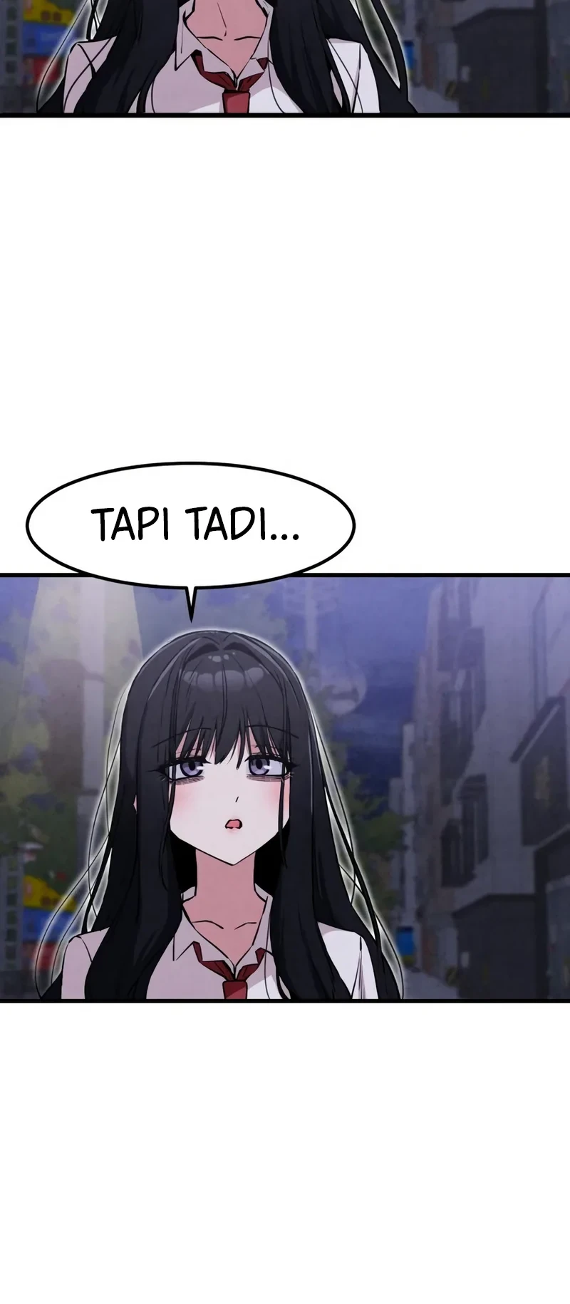 Youre The Only One I Can See Chapter 24 Halaman 41