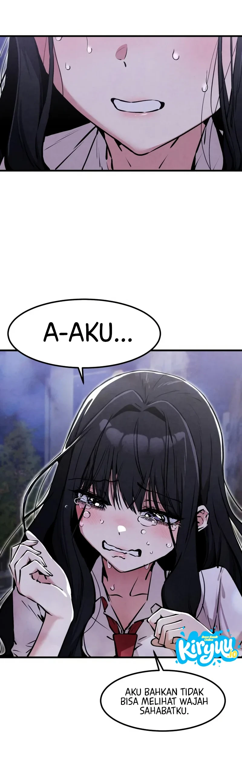 Youre The Only One I Can See Chapter 24 Halaman 47
