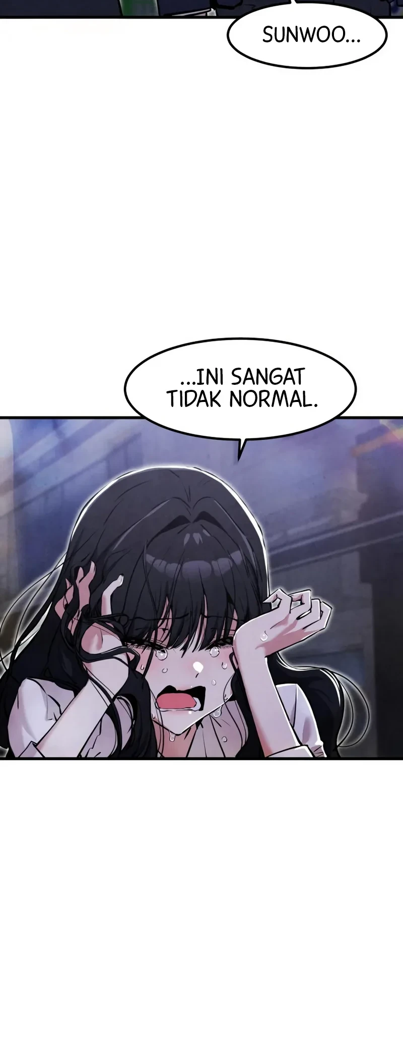 Youre The Only One I Can See Chapter 24 Halaman 49