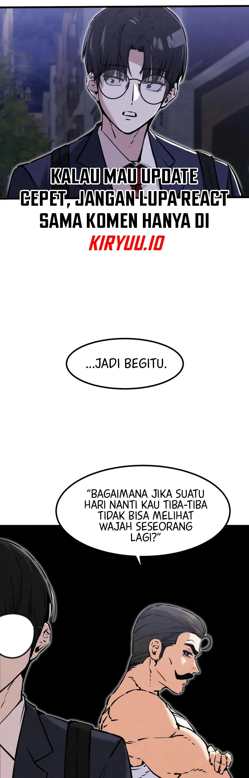 Youre The Only One I Can See Chapter 24 Halaman 50