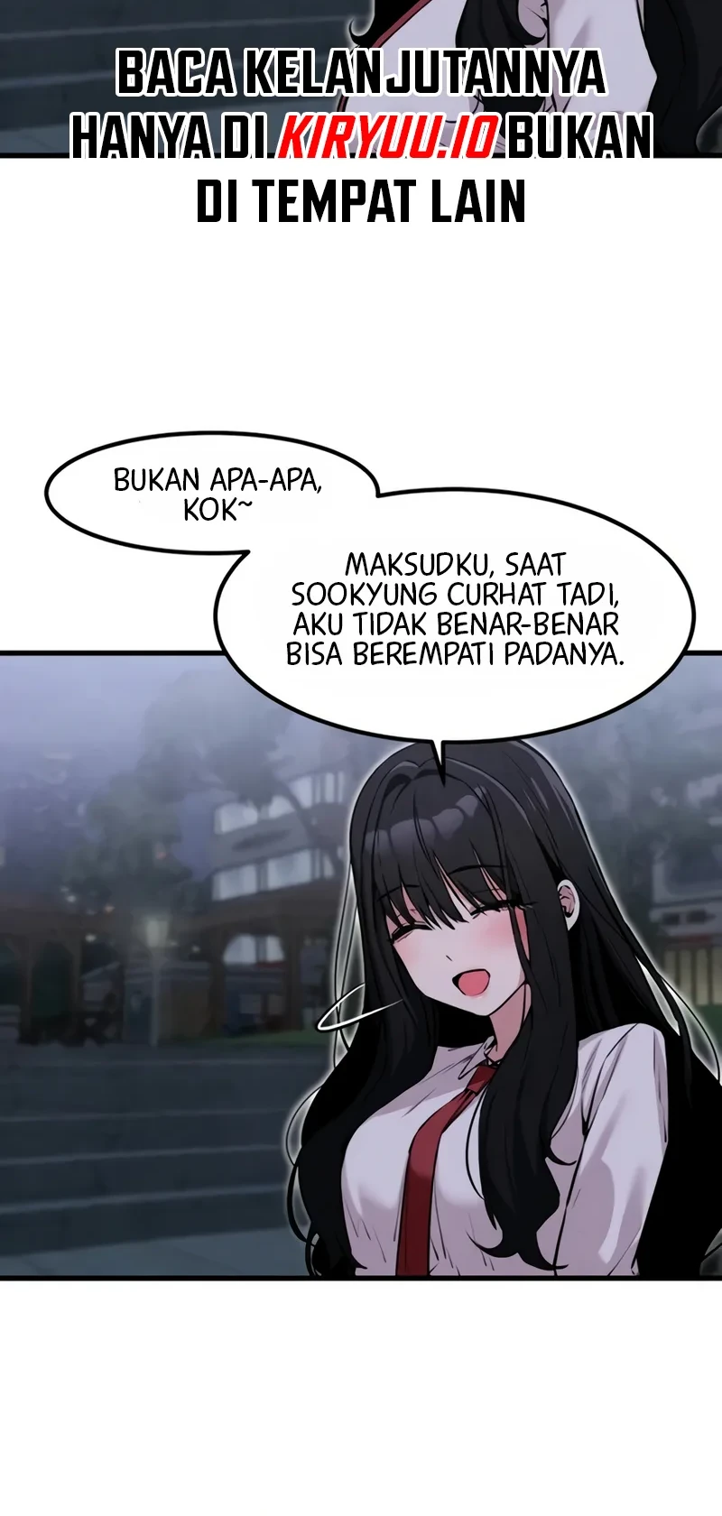 Youre The Only One I Can See Chapter 25 Halaman 13