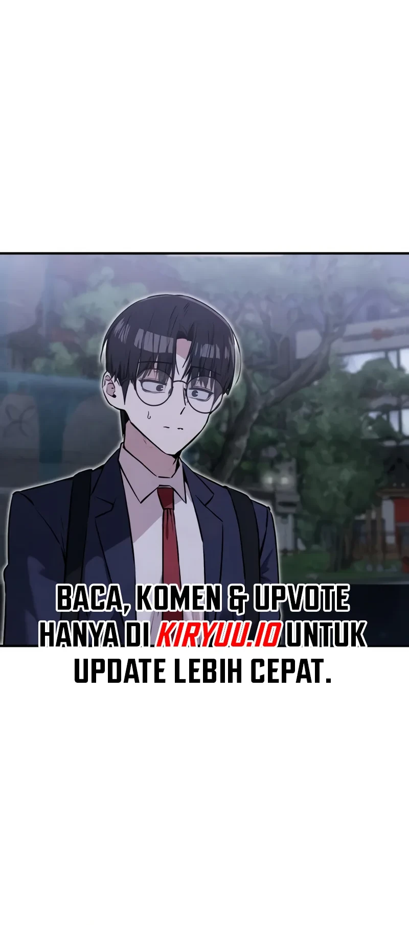 Youre The Only One I Can See Chapter 25 Halaman 33