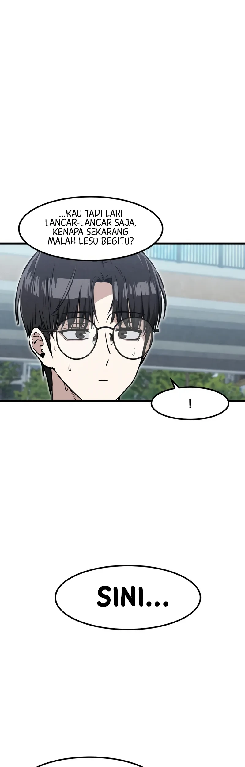 Youre The Only One I Can See Chapter 26 Halaman 11