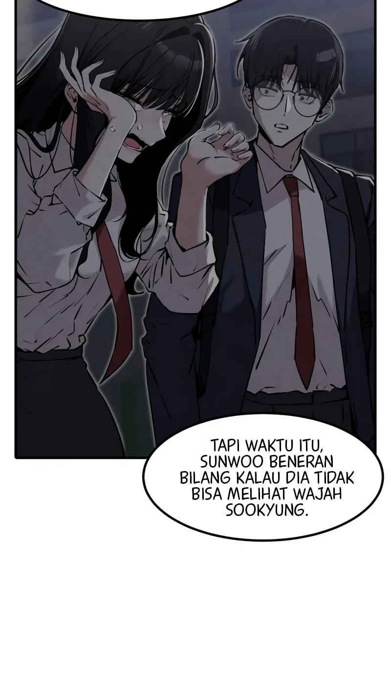 Youre The Only One I Can See Chapter 26 Halaman 21