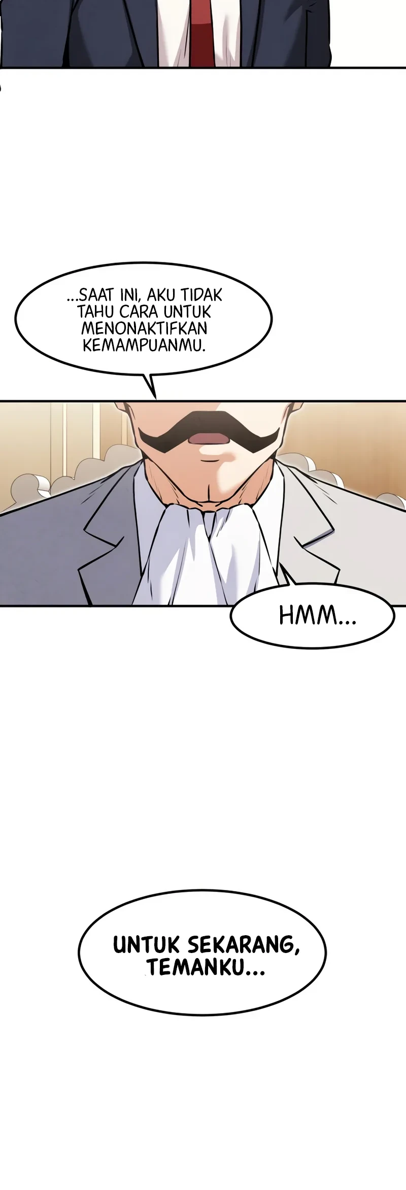 Youre The Only One I Can See Chapter 26 Halaman 25
