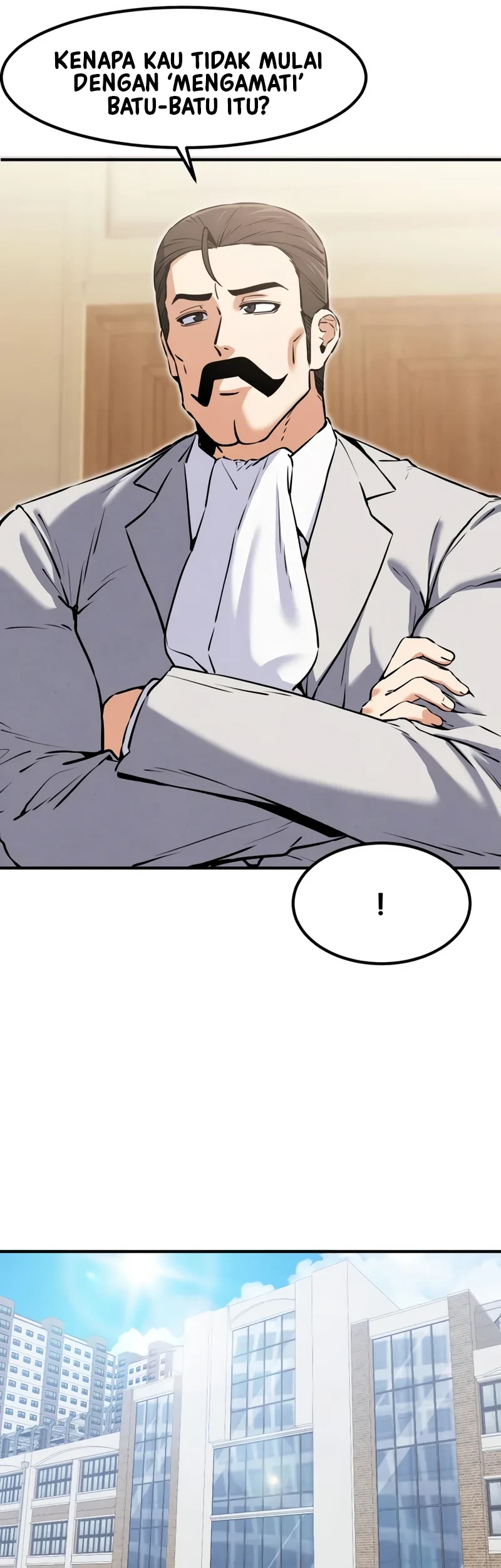 Youre The Only One I Can See Chapter 26 Halaman 26