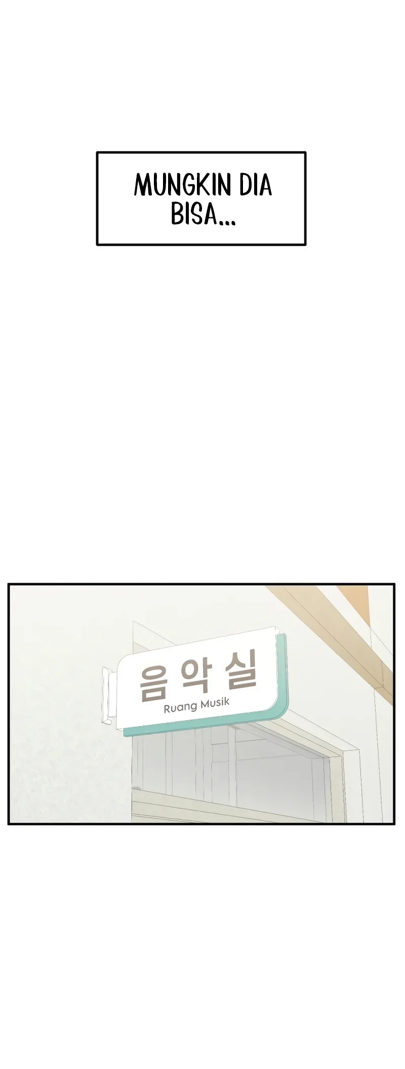 Youre The Only One I Can See Chapter 26 Halaman 29