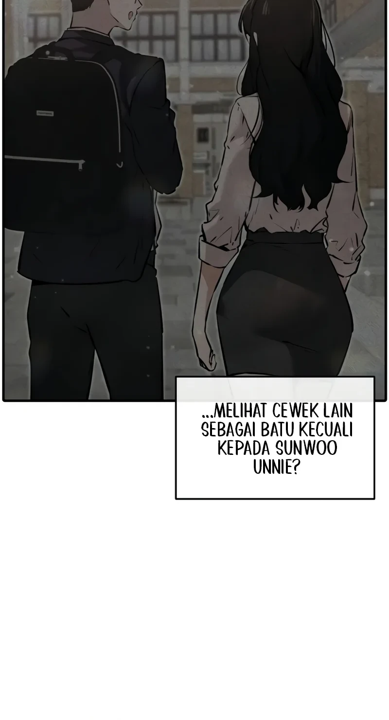 Youre The Only One I Can See Chapter 26 Halaman 45