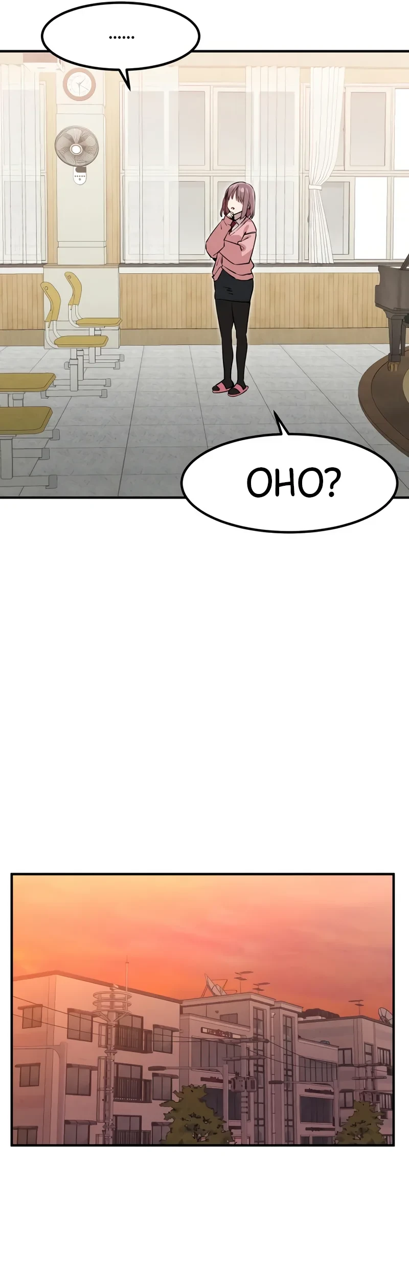 Youre The Only One I Can See Chapter 26 Halaman 46