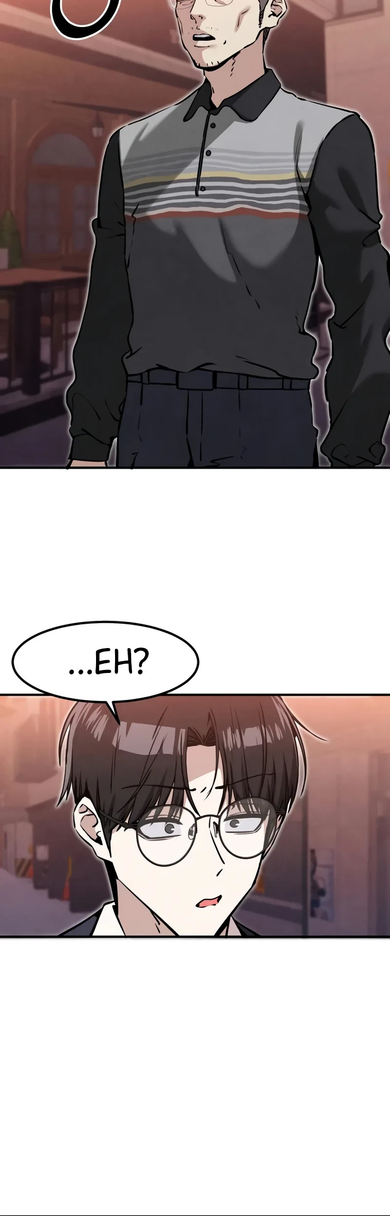 Youre The Only One I Can See Chapter 26 Halaman 57